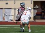 Photo from the gallery "Oak Hall @ Bolles (FHSAA 1A Regional Final)"