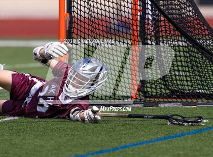 Thumbnail 2 in Oak Hall @ Bolles (FHSAA 1A Regional Final) photogallery.