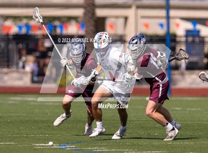 Thumbnail 1 in Oak Hall @ Bolles (FHSAA 1A Regional Final) photogallery.