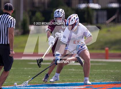 Thumbnail 1 in Oak Hall @ Bolles (FHSAA 1A Regional Final) photogallery.