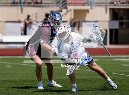 Thumbnail 1 in Oak Hall @ Bolles (FHSAA 1A Regional Final) photogallery.