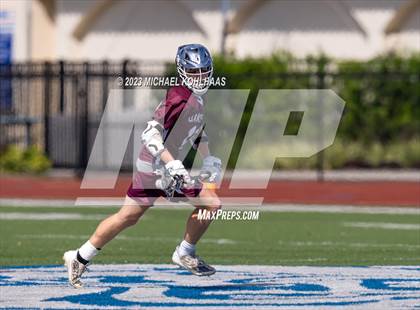 Thumbnail 3 in Oak Hall @ Bolles (FHSAA 1A Regional Final) photogallery.