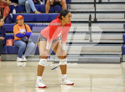 Thumbnail 1 in Mater Dei @ Bishop Gorman photogallery.