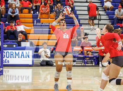 Thumbnail 3 in Mater Dei @ Bishop Gorman photogallery.