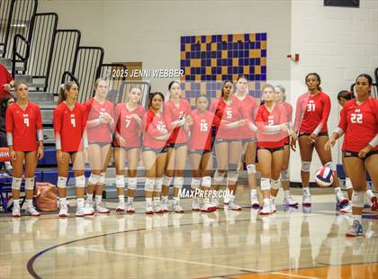Thumbnail 1 in Mater Dei @ Bishop Gorman photogallery.