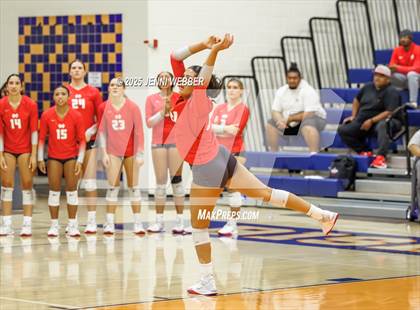 Thumbnail 1 in Mater Dei @ Bishop Gorman photogallery.