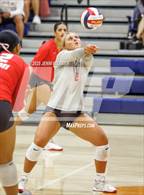 Photo from the gallery "Mater Dei @ Bishop Gorman"