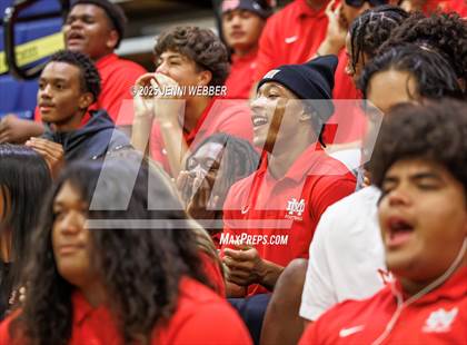 Thumbnail 1 in Mater Dei @ Bishop Gorman photogallery.