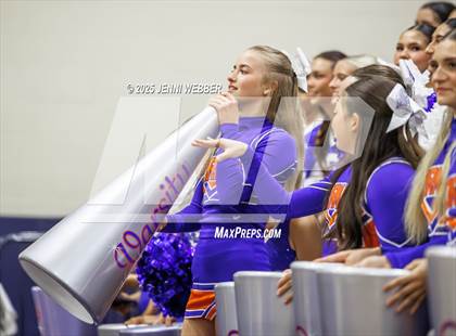 Thumbnail 1 in Mater Dei @ Bishop Gorman photogallery.