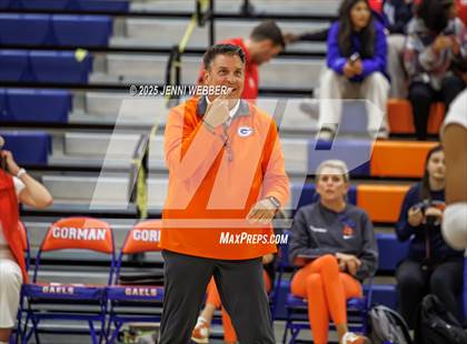 Thumbnail 3 in Mater Dei @ Bishop Gorman photogallery.