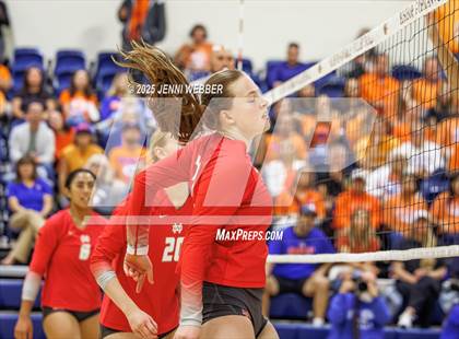 Thumbnail 1 in Mater Dei @ Bishop Gorman photogallery.
