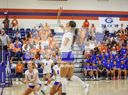 Thumbnail 2 in Mater Dei @ Bishop Gorman photogallery.
