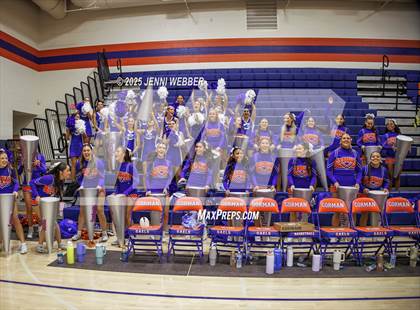 Thumbnail 2 in Mater Dei @ Bishop Gorman photogallery.