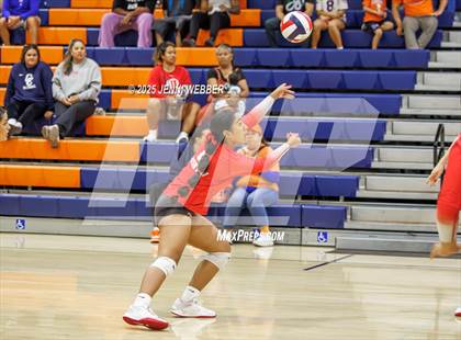 Thumbnail 1 in Mater Dei @ Bishop Gorman photogallery.