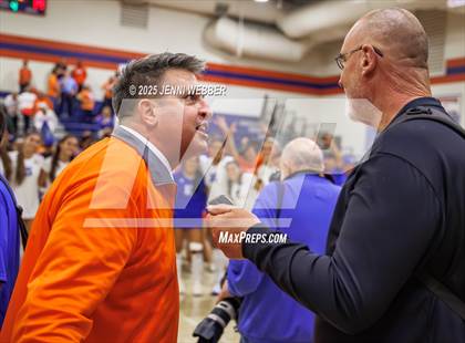 Thumbnail 2 in Mater Dei @ Bishop Gorman photogallery.
