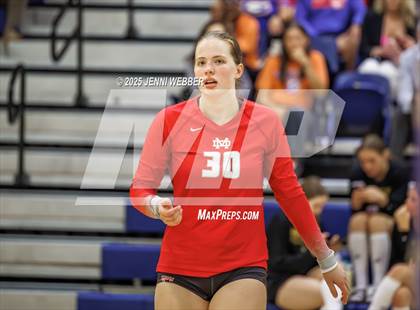 Thumbnail 3 in Mater Dei @ Bishop Gorman photogallery.