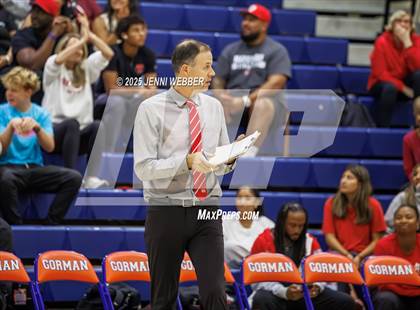 Thumbnail 3 in Mater Dei @ Bishop Gorman photogallery.