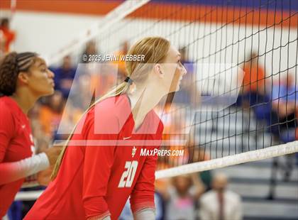 Thumbnail 1 in Mater Dei @ Bishop Gorman photogallery.