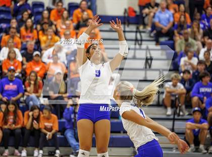 Thumbnail 2 in Mater Dei @ Bishop Gorman photogallery.