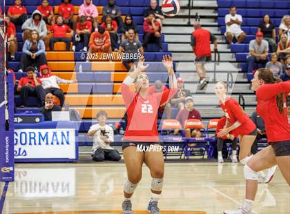 Thumbnail 2 in Mater Dei @ Bishop Gorman photogallery.