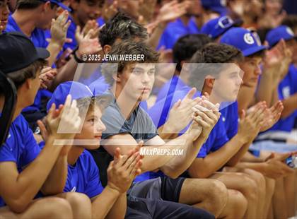 Thumbnail 2 in Mater Dei @ Bishop Gorman photogallery.