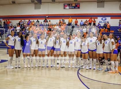 Thumbnail 3 in Mater Dei @ Bishop Gorman photogallery.