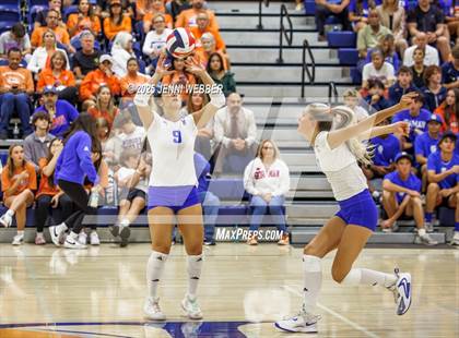 Thumbnail 2 in Mater Dei @ Bishop Gorman photogallery.