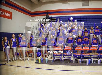 Thumbnail 1 in Mater Dei @ Bishop Gorman photogallery.