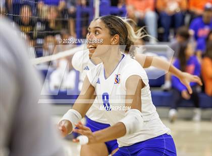 Thumbnail 1 in Mater Dei @ Bishop Gorman photogallery.