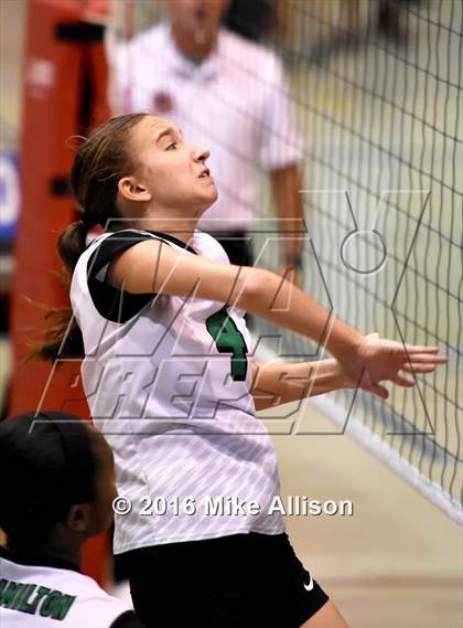 Thumbnail 1 in East Hamilton vs Chattanooga Christian photogallery.