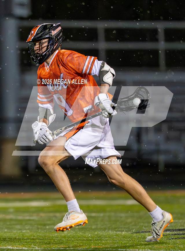 Bellbrook @ Beavercreek