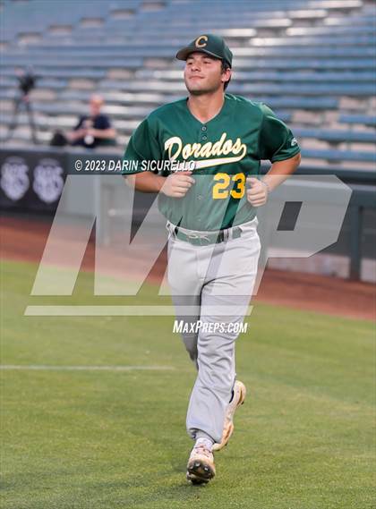 Thumbnail 3 in Saguaro vs. Canyon del Oro (AIA 4A Final)  photogallery.