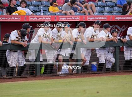 Thumbnail 3 in Saguaro vs. Canyon del Oro (AIA 4A Final)  photogallery.