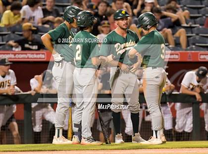 Thumbnail 2 in Saguaro vs. Canyon del Oro (AIA 4A Final)  photogallery.