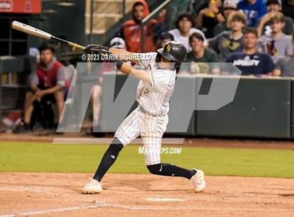 Thumbnail 3 in Saguaro vs. Canyon del Oro (AIA 4A Final)  photogallery.