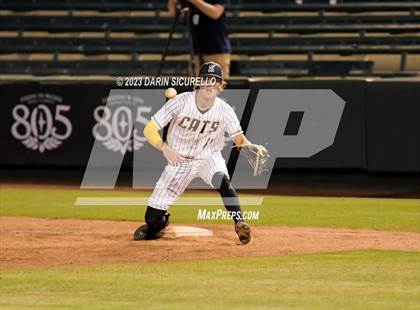 Thumbnail 3 in Saguaro vs. Canyon del Oro (AIA 4A Final)  photogallery.
