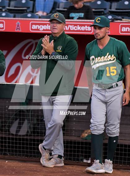 Thumbnail 1 in Saguaro vs. Canyon del Oro (AIA 4A Final)  photogallery.