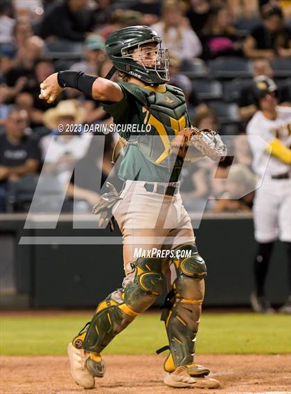Thumbnail 2 in Saguaro vs. Canyon del Oro (AIA 4A Final)  photogallery.