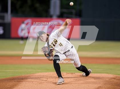 Thumbnail 3 in Saguaro vs. Canyon del Oro (AIA 4A Final)  photogallery.