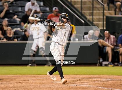 Thumbnail 2 in Saguaro vs. Canyon del Oro (AIA 4A Final)  photogallery.