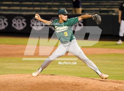 Thumbnail 1 in Saguaro vs. Canyon del Oro (AIA 4A Final)  photogallery.