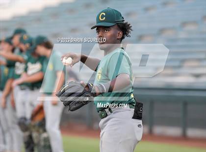 Thumbnail 1 in Saguaro vs. Canyon del Oro (AIA 4A Final)  photogallery.
