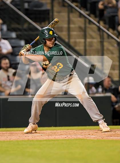 Thumbnail 1 in Saguaro vs. Canyon del Oro (AIA 4A Final)  photogallery.