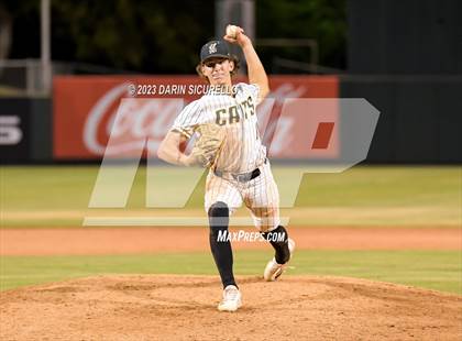 Thumbnail 2 in Saguaro vs. Canyon del Oro (AIA 4A Final)  photogallery.