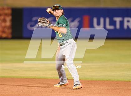 Thumbnail 3 in Saguaro vs. Canyon del Oro (AIA 4A Final)  photogallery.