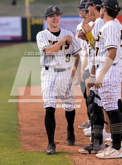 Thumbnail 2 in Saguaro vs. Canyon del Oro (AIA 4A Final)  photogallery.
