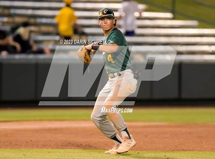 Thumbnail 2 in Saguaro vs. Canyon del Oro (AIA 4A Final)  photogallery.