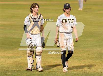 Thumbnail 2 in Saguaro vs. Canyon del Oro (AIA 4A Final)  photogallery.
