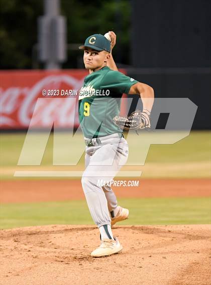 Thumbnail 2 in Saguaro vs. Canyon del Oro (AIA 4A Final)  photogallery.