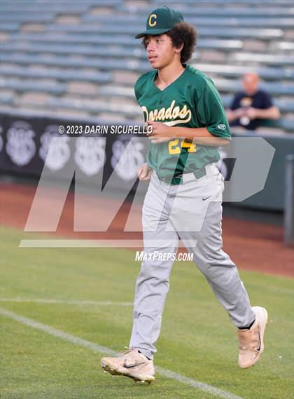 Thumbnail 1 in Saguaro vs. Canyon del Oro (AIA 4A Final)  photogallery.